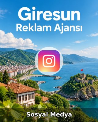 Giresun Sosyal Medya Ajansı