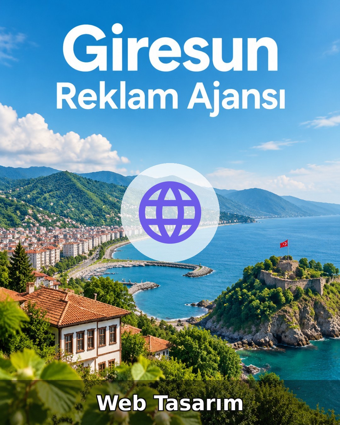 Giresun Web Tasarım
