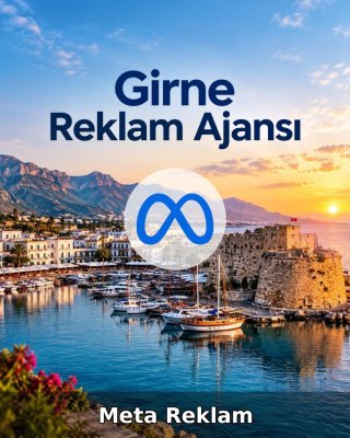 Girne Meta Reklam Ajansı