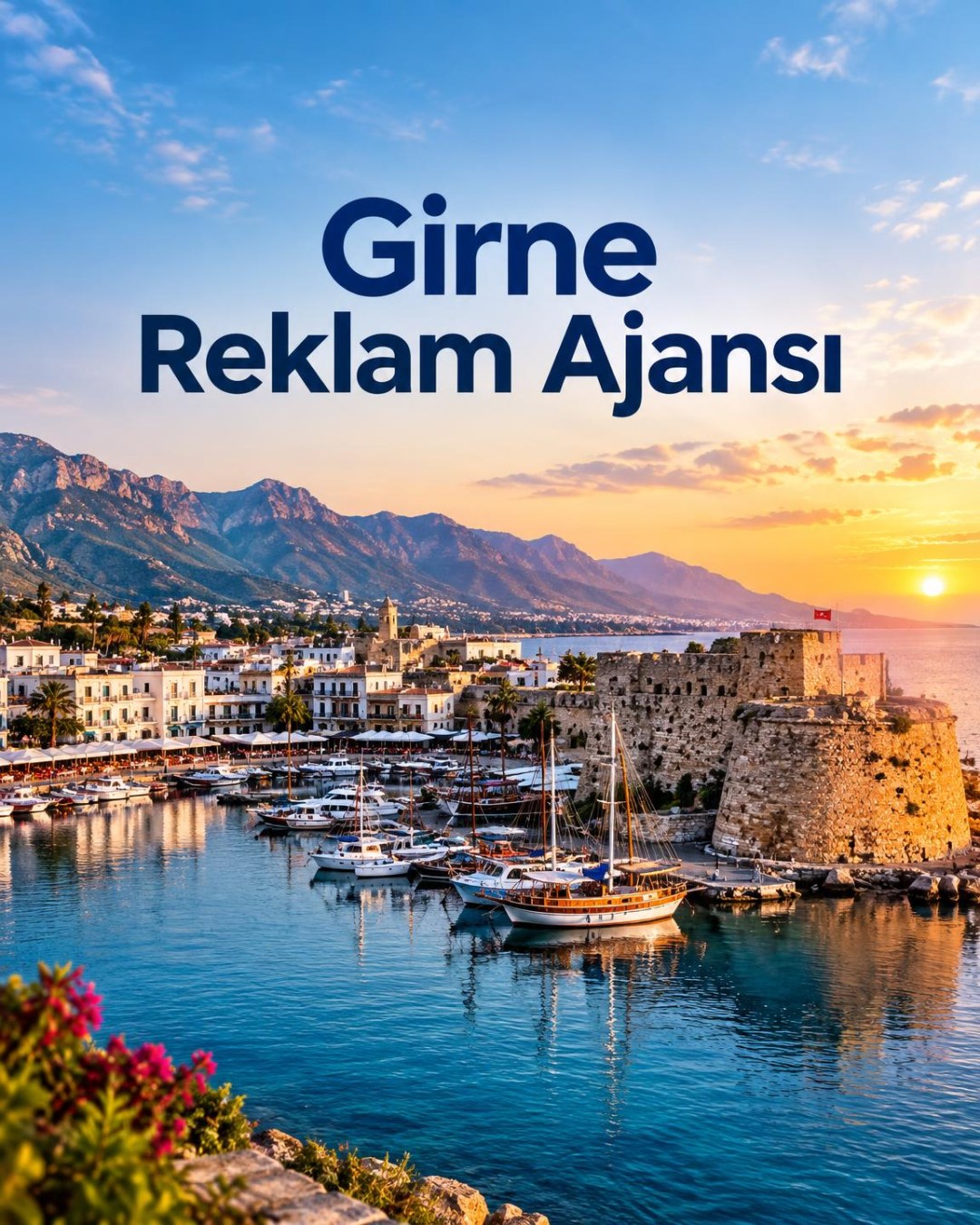 Girne Reklam Ajansı