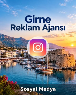 Girne Sosyal Medya Ajansı