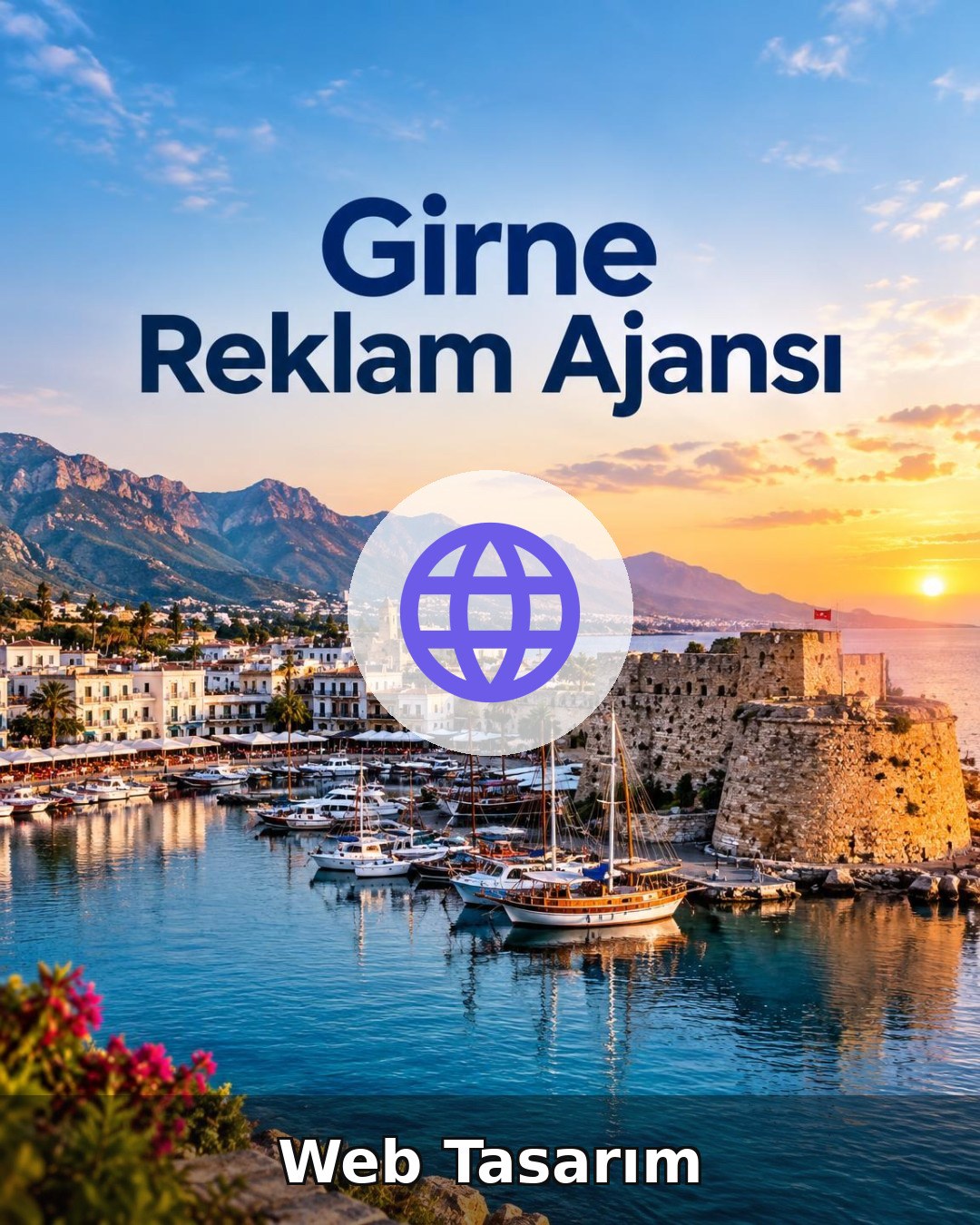 Girne Web Tasarım