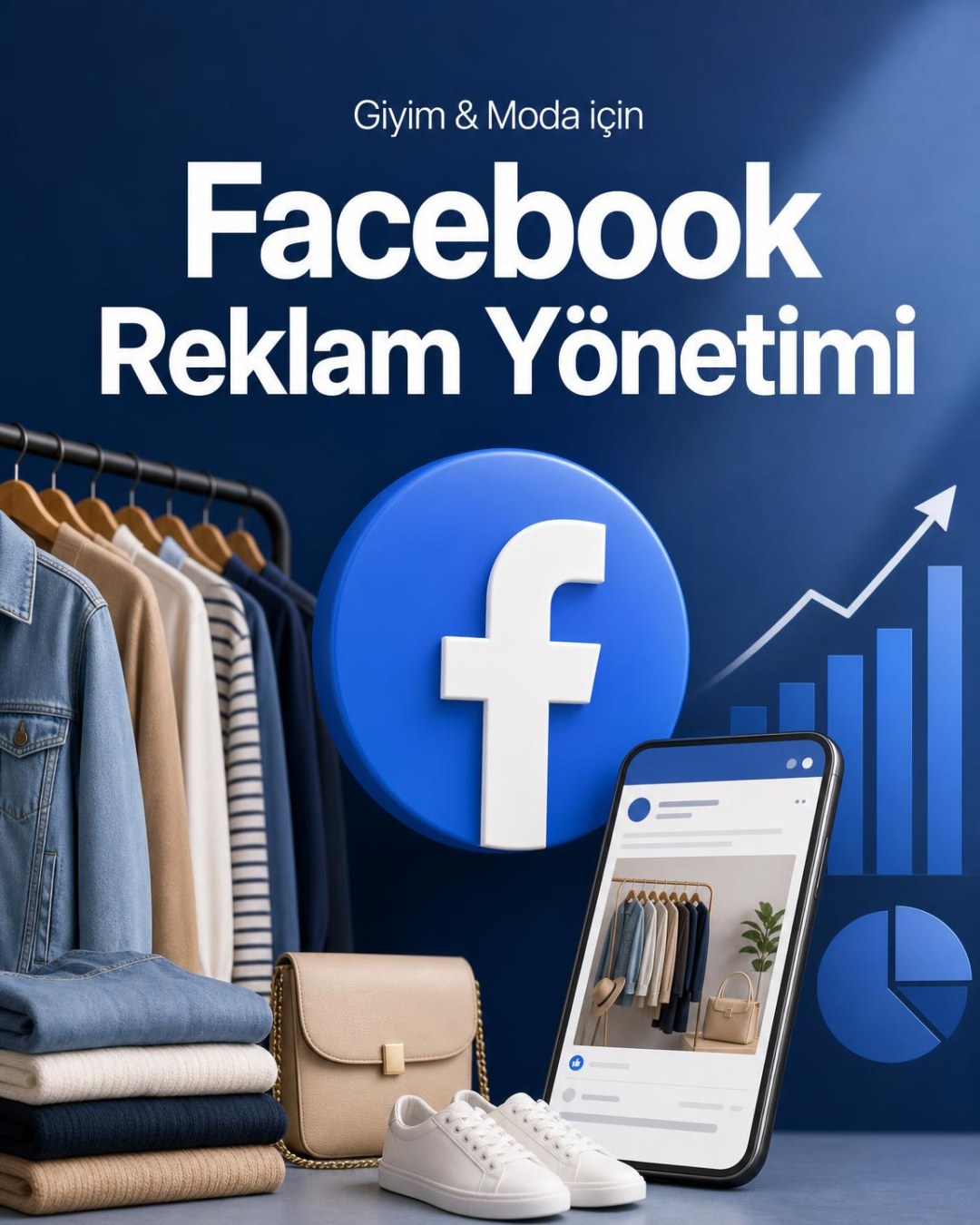 Giyim & Moda Facebook Reklam