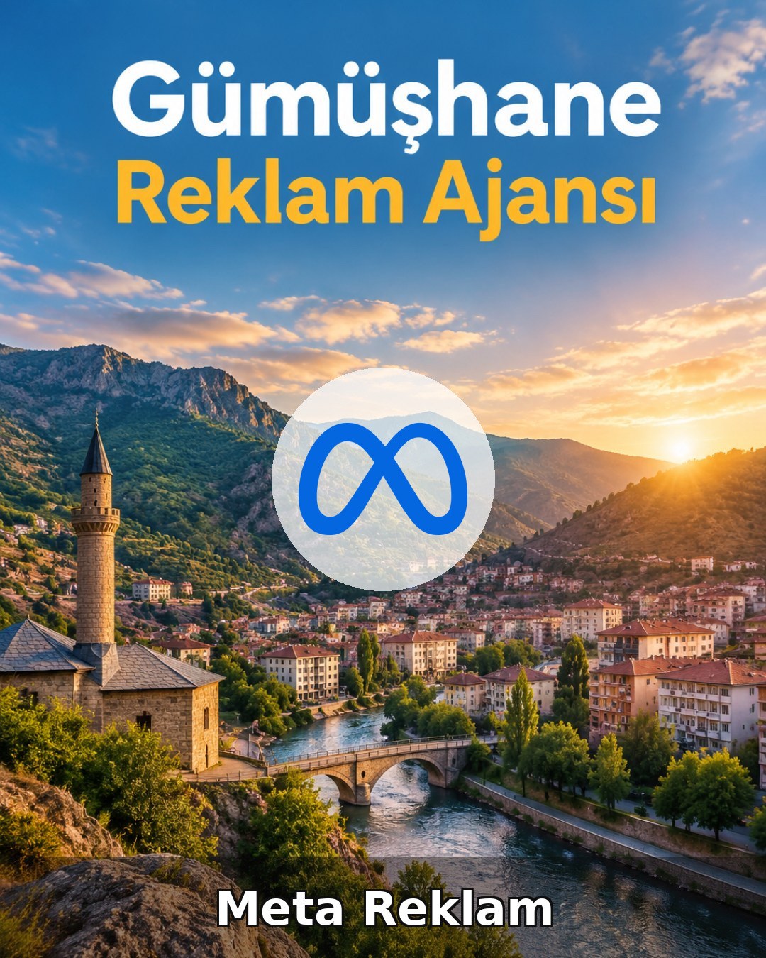 Gümüşhane Meta Reklam Ajansı
