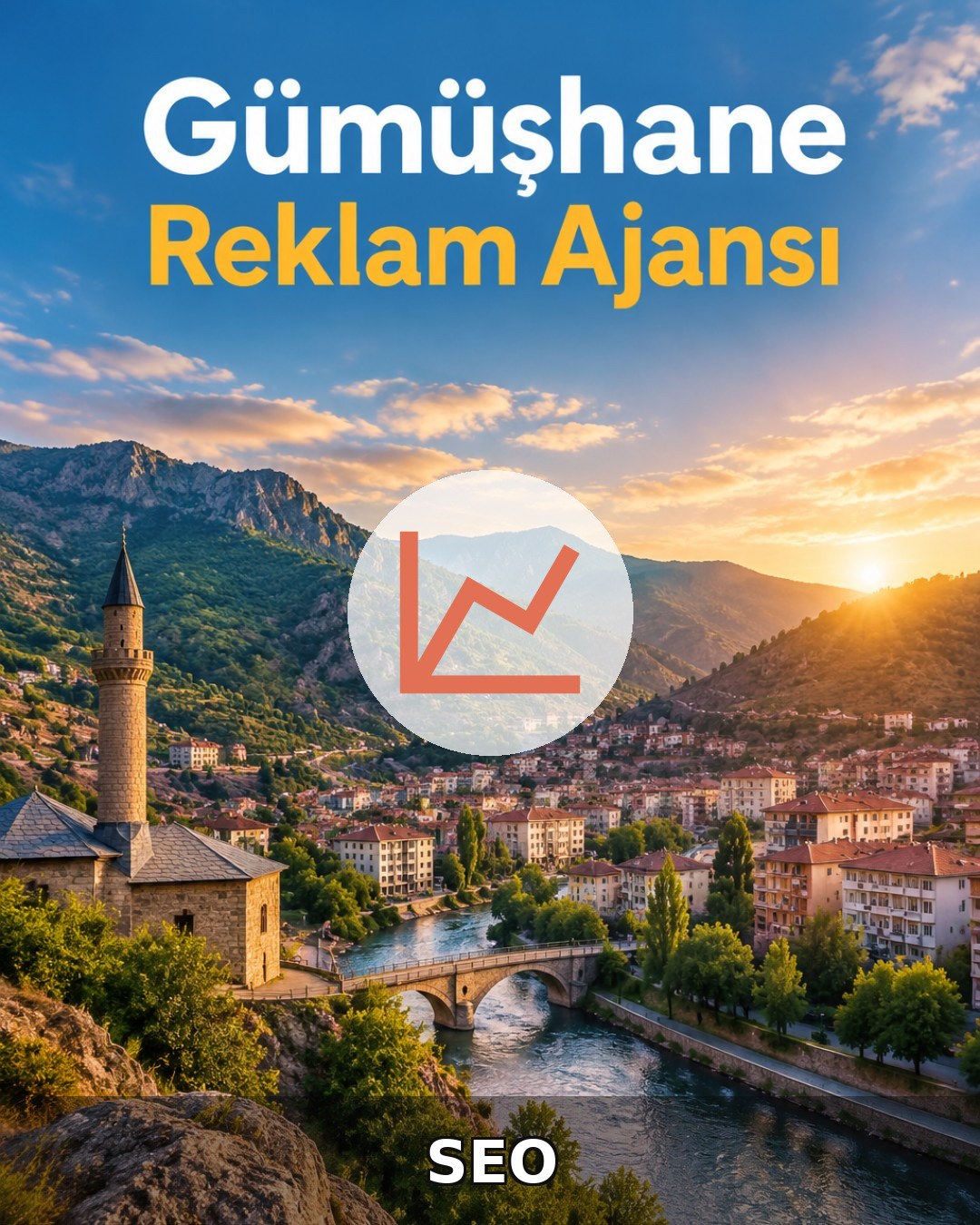 Gümüşhane SEO Hizmeti
