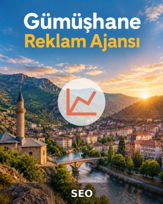 Gümüşhane SEO Hizmeti
