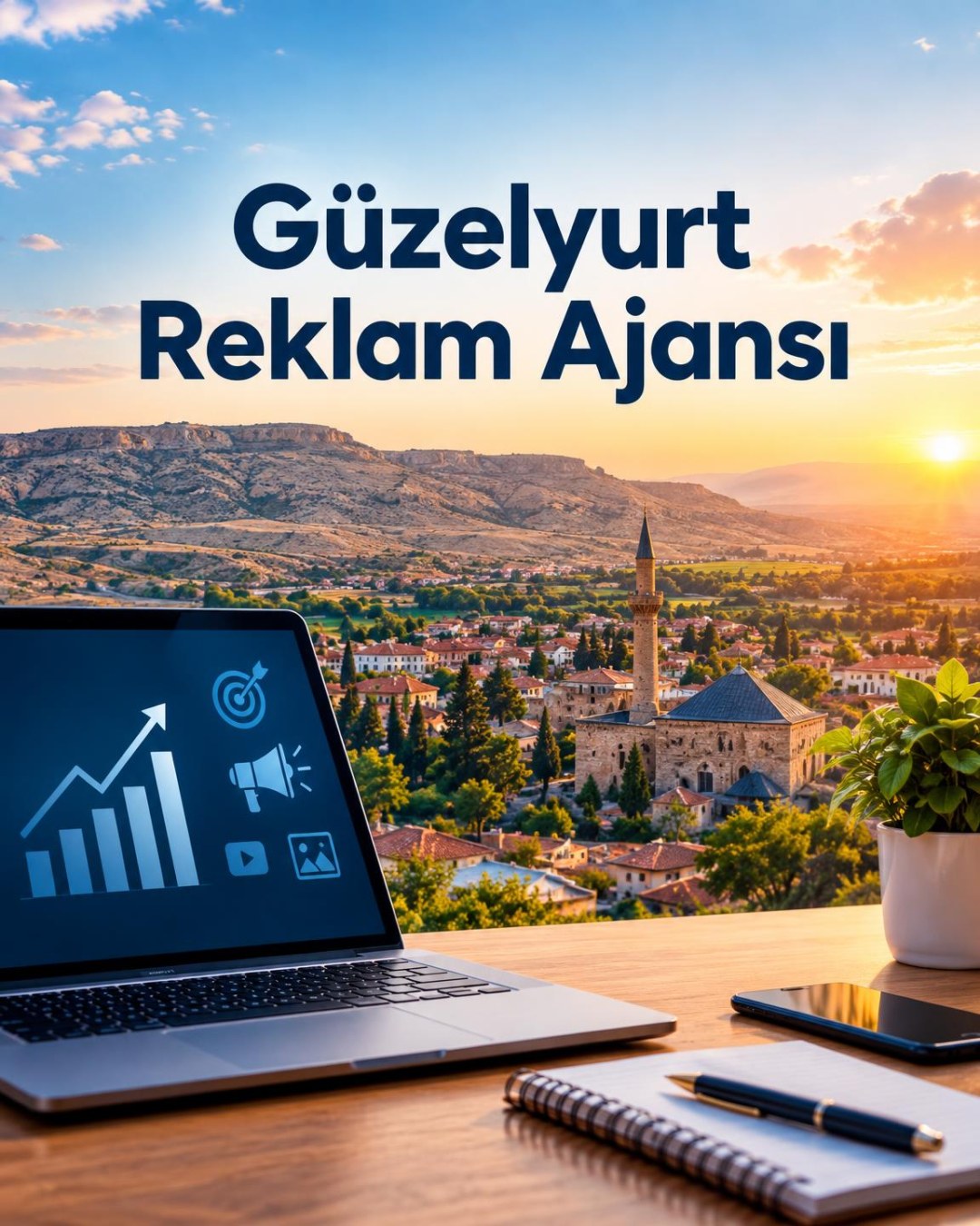 Güzelyurt Reklam Ajansı