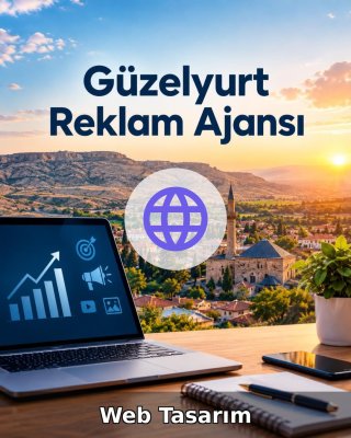 Güzelyurt Web Tasarım