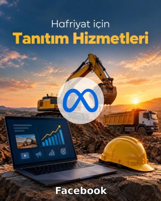 Hafriyat Facebook Yönetimi