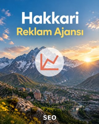 Hakkari SEO Hizmeti