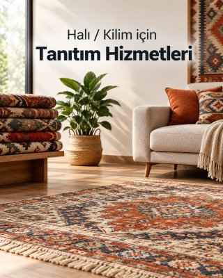 Halı / Kilim