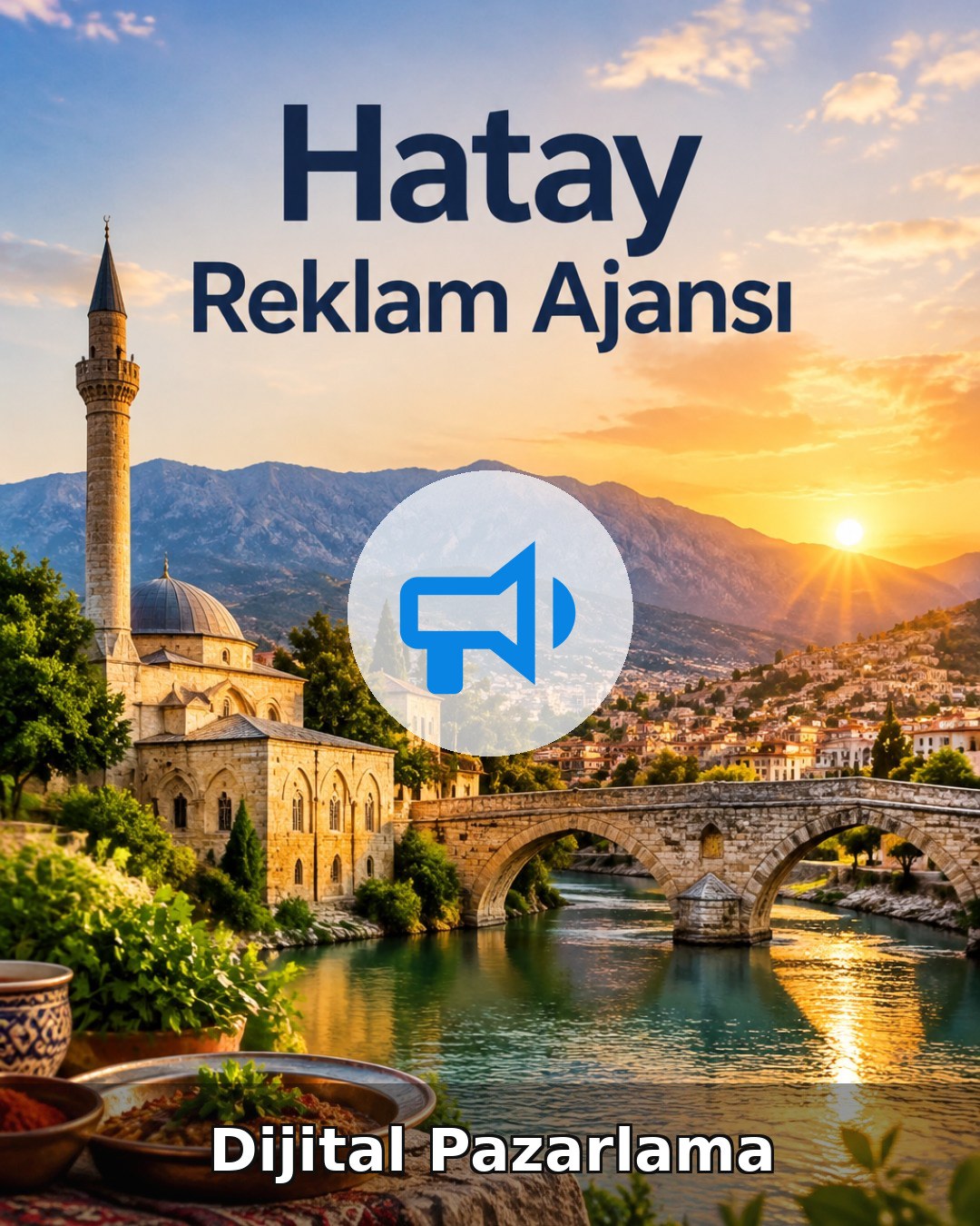 Hatay Dijital Pazarlama