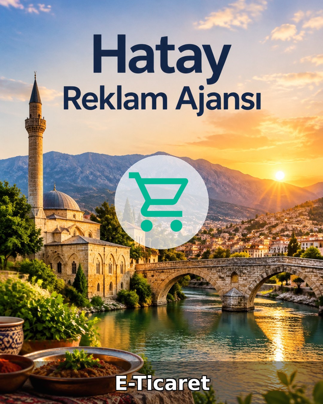 Hatay E-Ticaret Ajansı