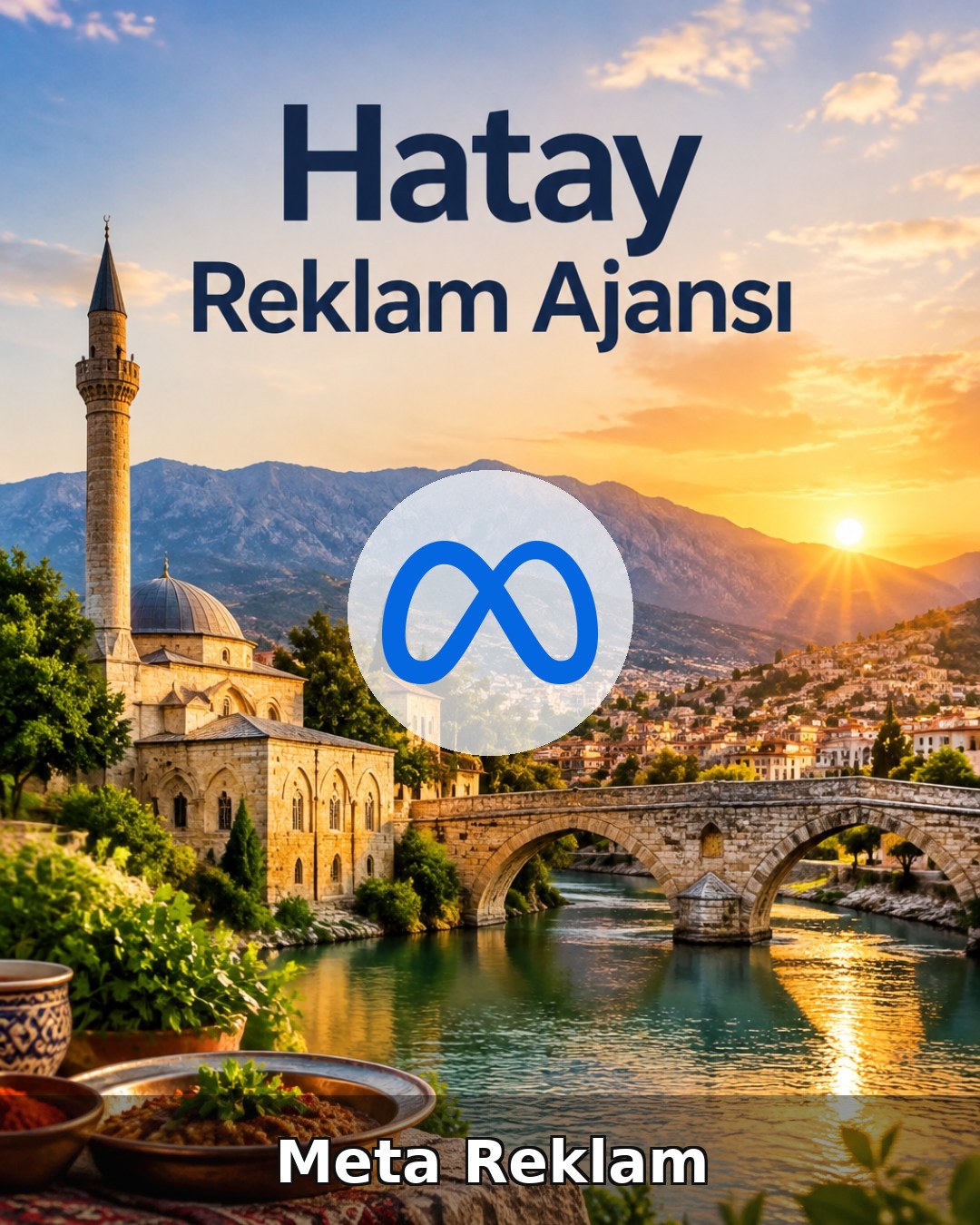 Hatay Meta Reklam Ajansı