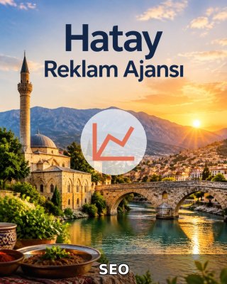 Hatay SEO Hizmeti