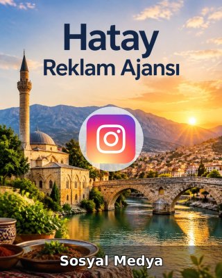 Hatay Sosyal Medya Ajansı