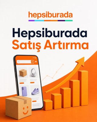 Hepsiburada Satış Artırma Paketleri