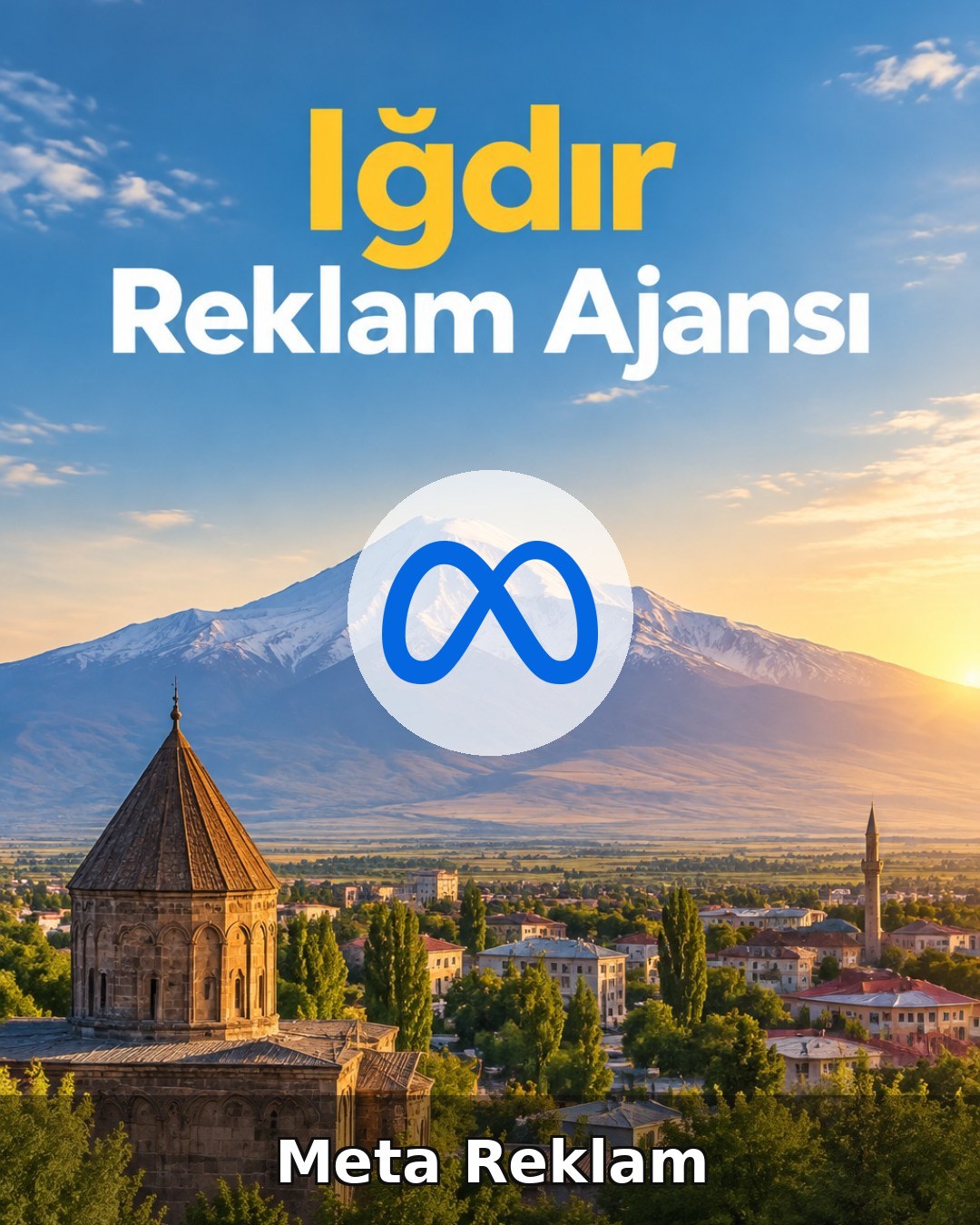 Iğdır Meta Reklam Ajansı