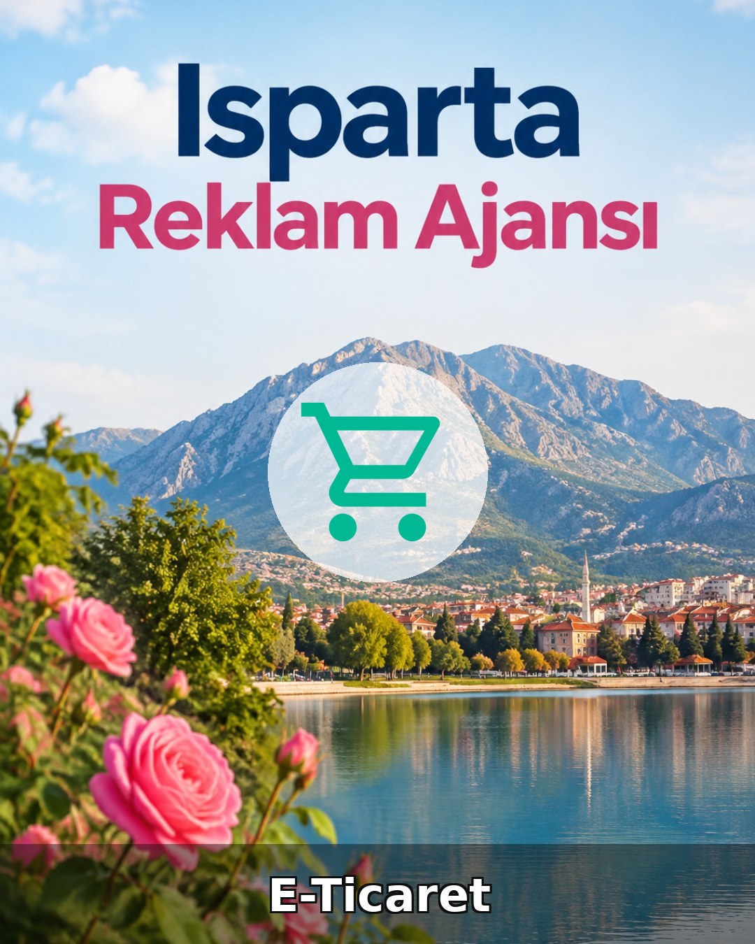 Isparta E-Ticaret Ajansı