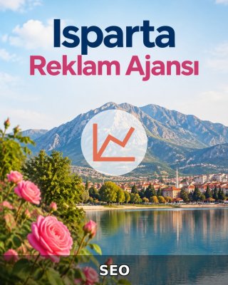 Isparta SEO Hizmeti