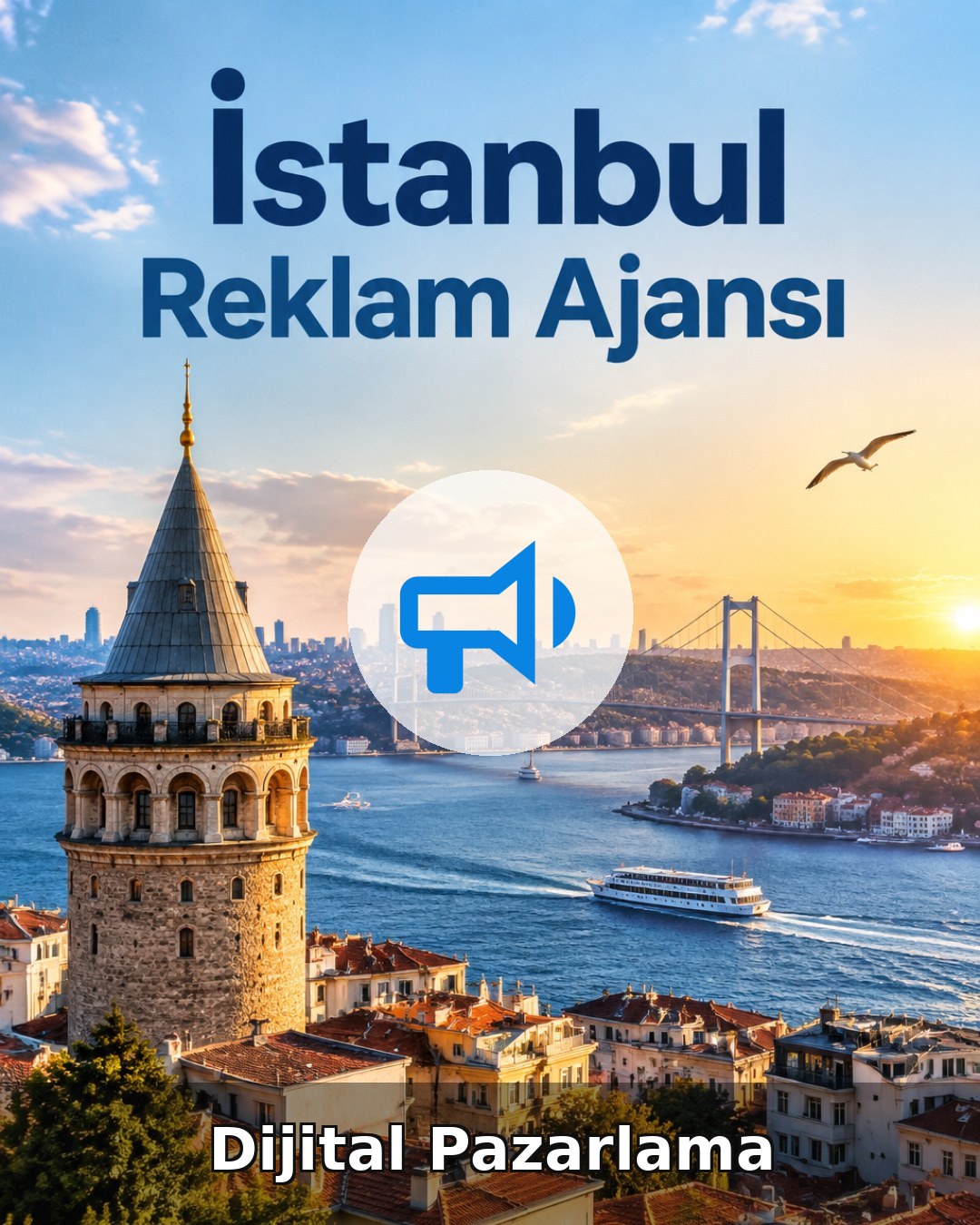 İstanbul Dijital Pazarlama