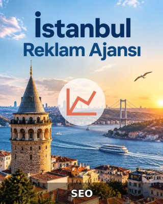 İstanbul SEO Hizmeti