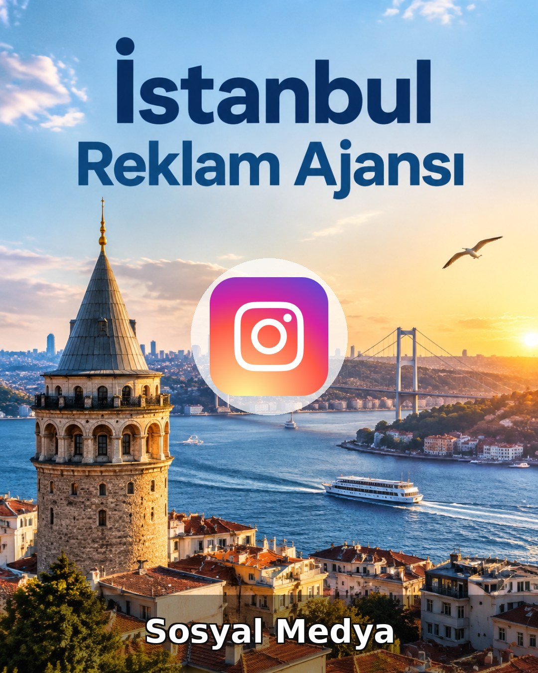 İstanbul Sosyal Medya Ajansı