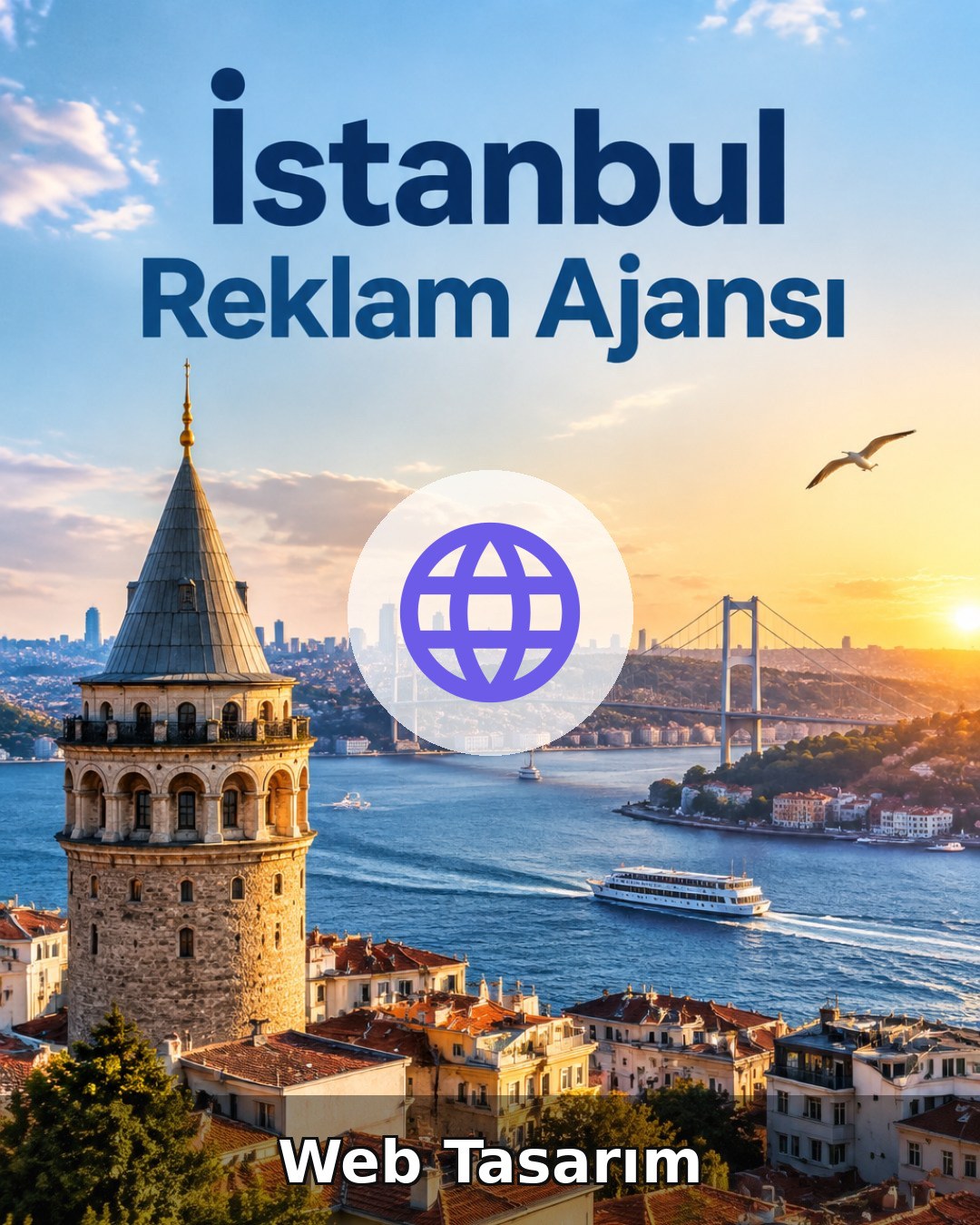 İstanbul Web Tasarım