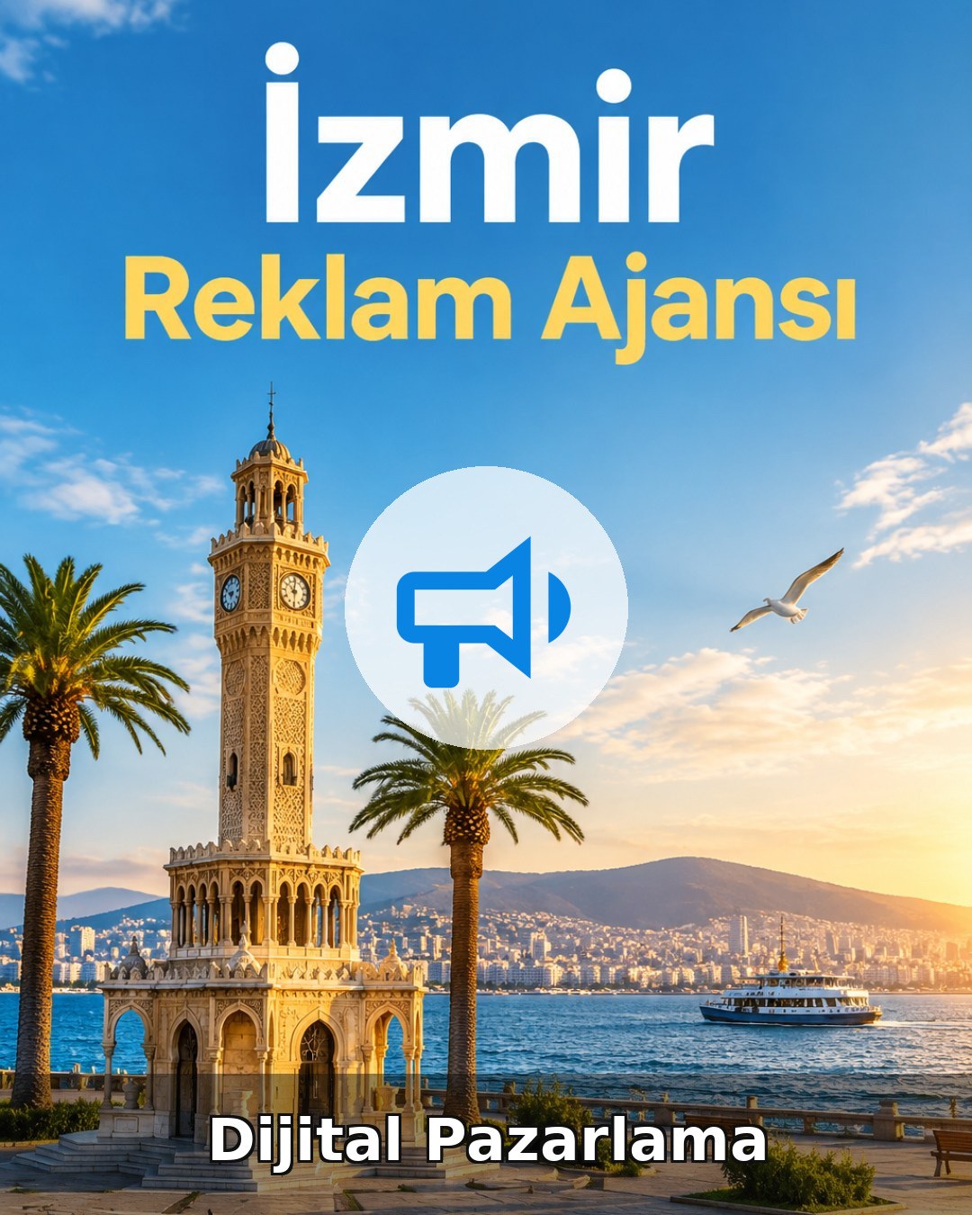 İzmir Dijital Pazarlama