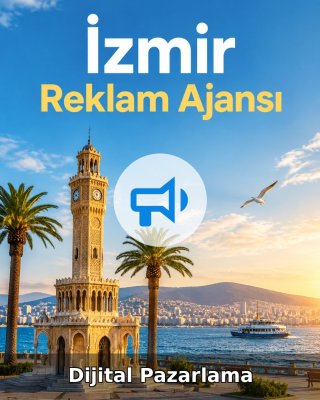 İzmir Dijital Pazarlama