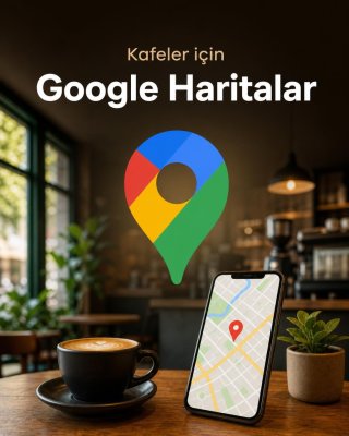 Kafe Google Harita