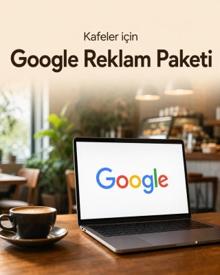 Kafe Google Reklam