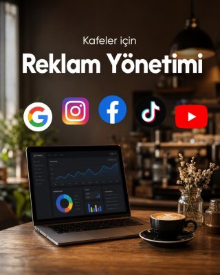 Kafe Reklam