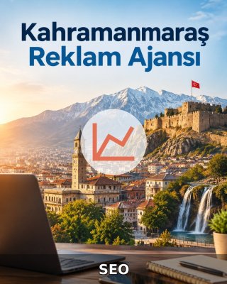 Kahramanmaraş SEO Hizmeti