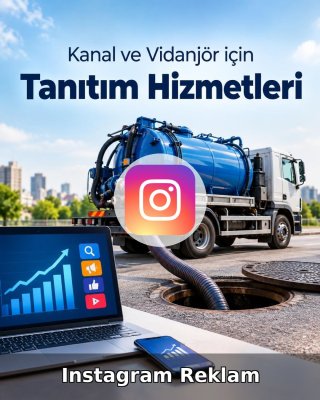 Kanal Açma Instagram Reklam Yönetimi