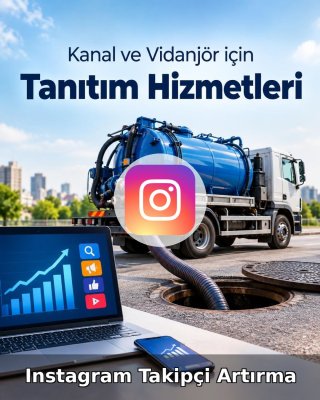 Kanal Açma Instagram Takipçi Artırma
