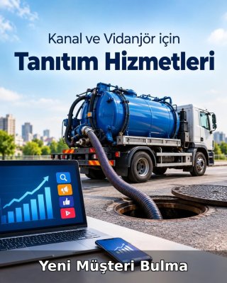 Kanal Açma Yeni Müşteri Bulma