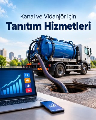 Kanal Açma