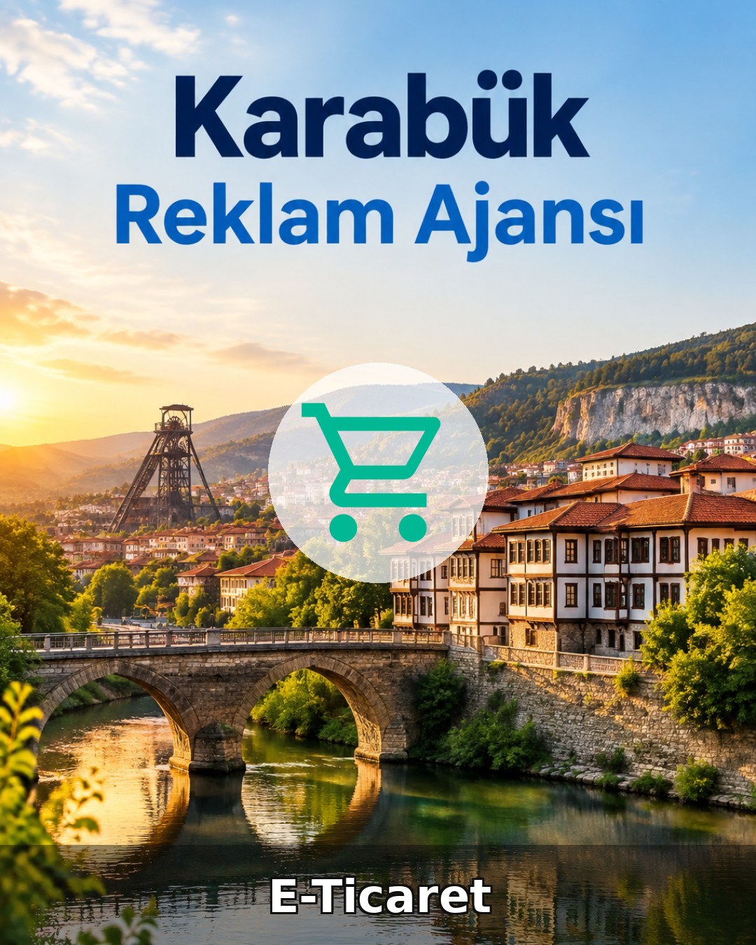 Karabük E-Ticaret Ajansı