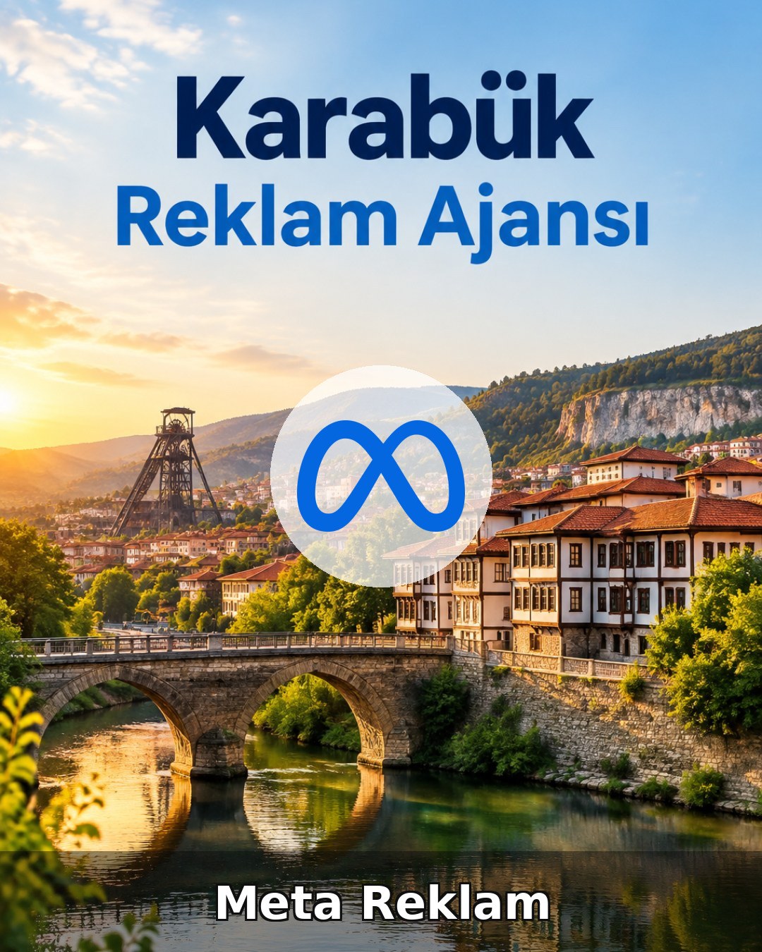 Karabük Meta Reklam Ajansı