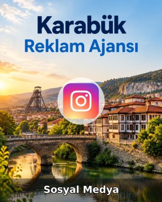 Karabük Sosyal Medya Ajansı