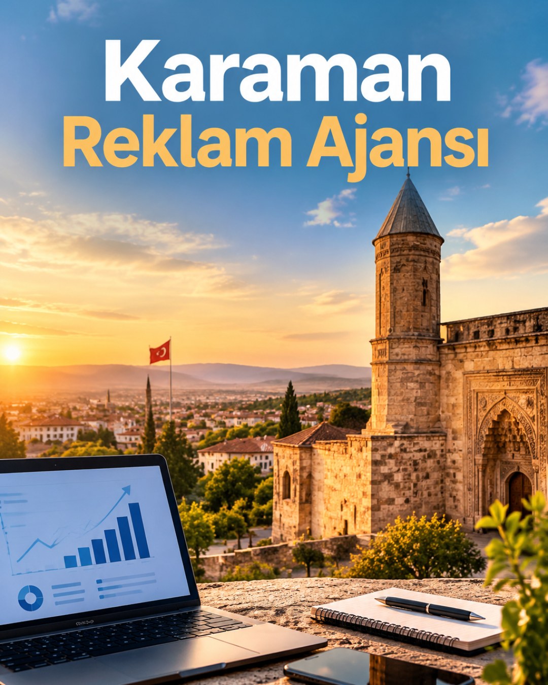 Karaman Reklam Ajansı