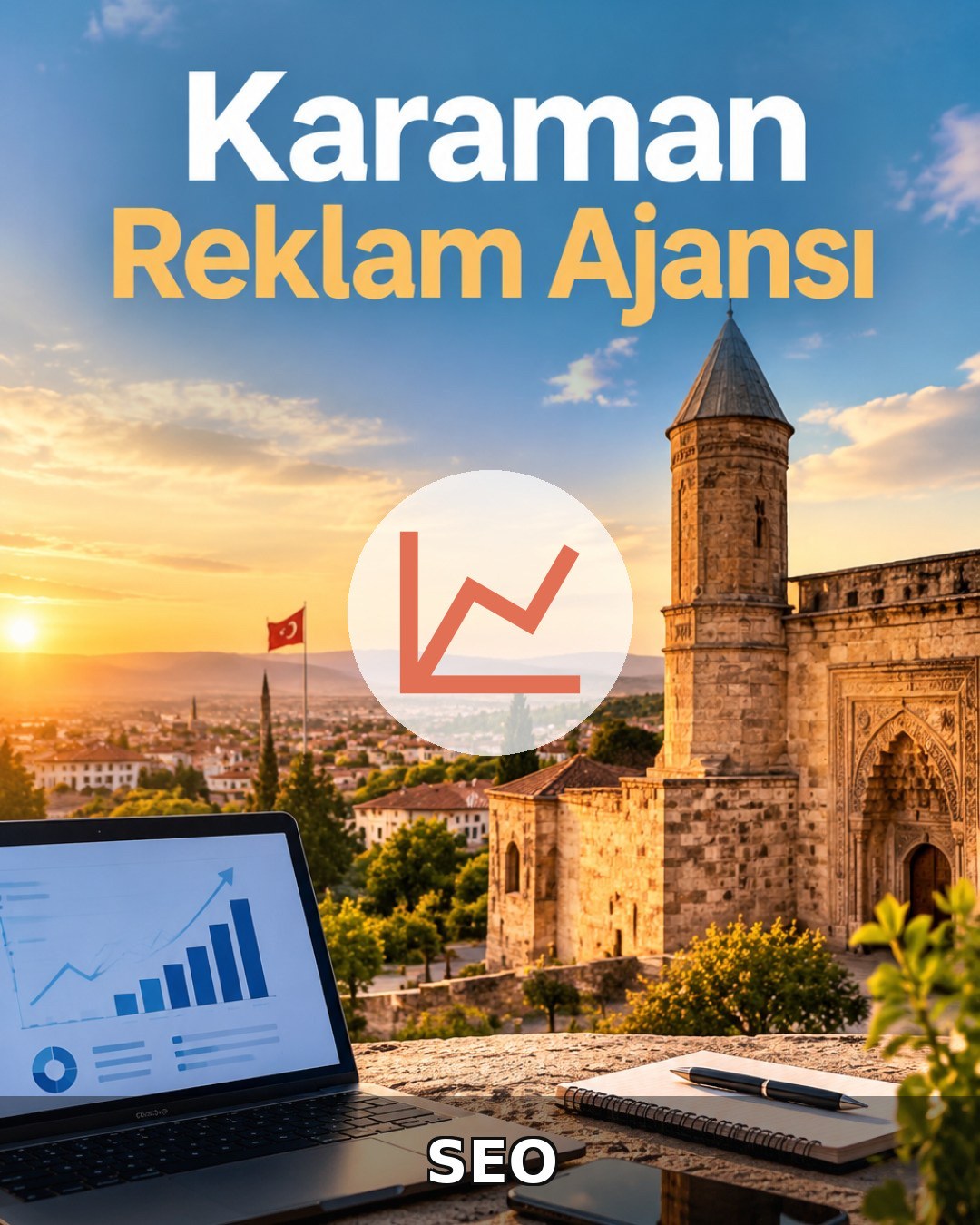 Karaman SEO Hizmeti