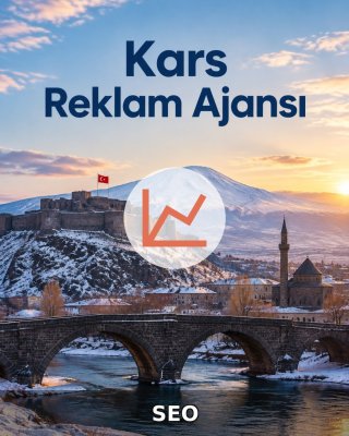 Kars SEO Hizmeti