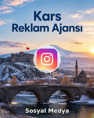 Kars Sosyal Medya Ajansı