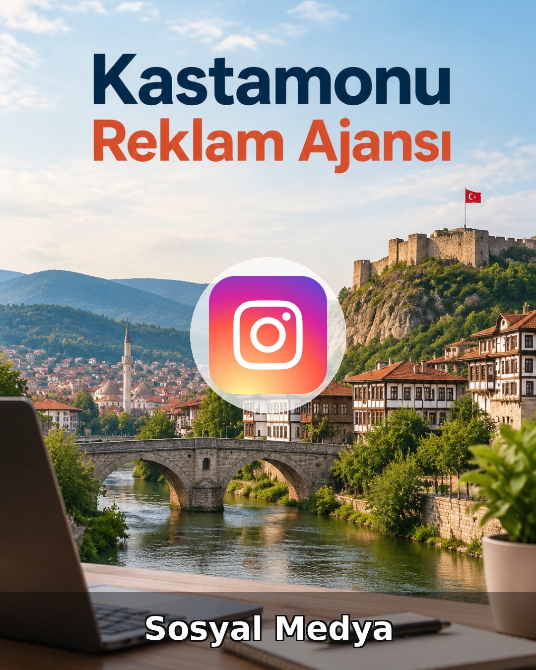 Kastamonu Sosyal Medya Ajansı