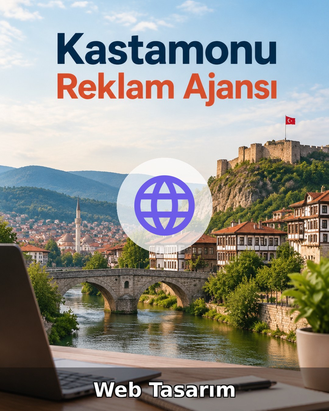 Kastamonu Web Tasarım