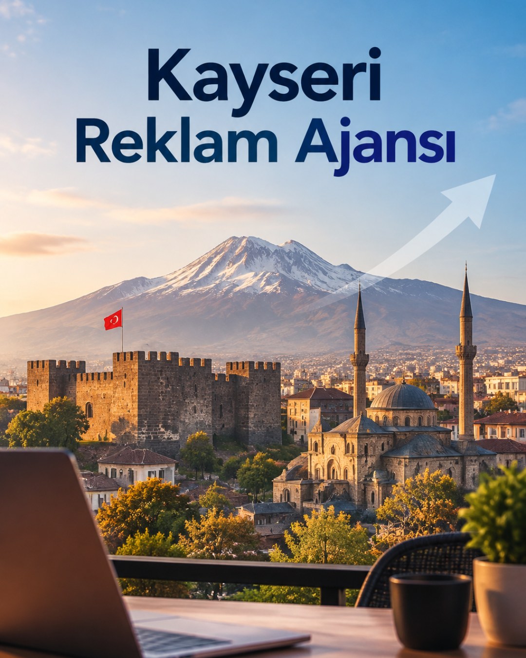 Kayseri Reklam Ajansı