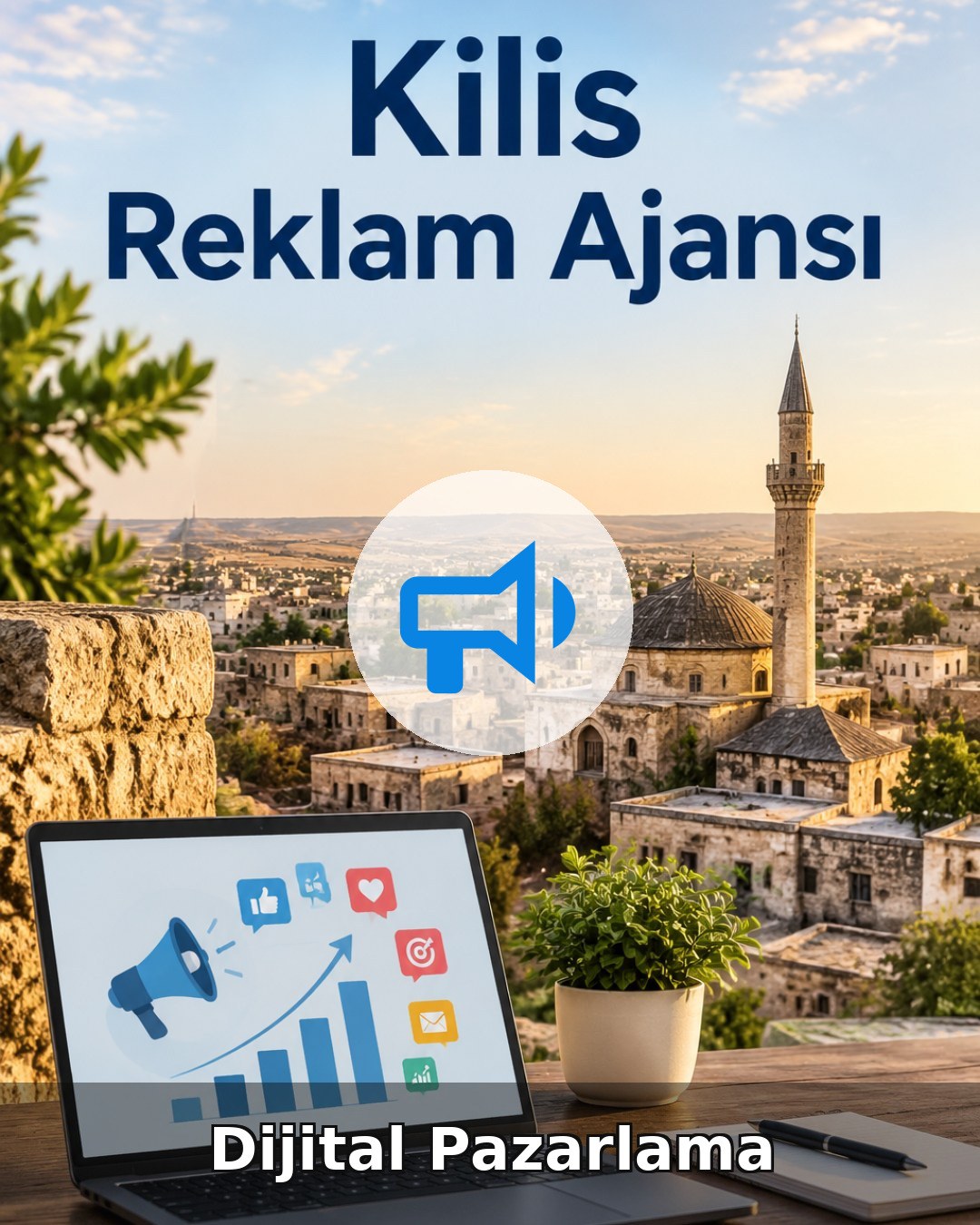 Kilis Dijital Pazarlama