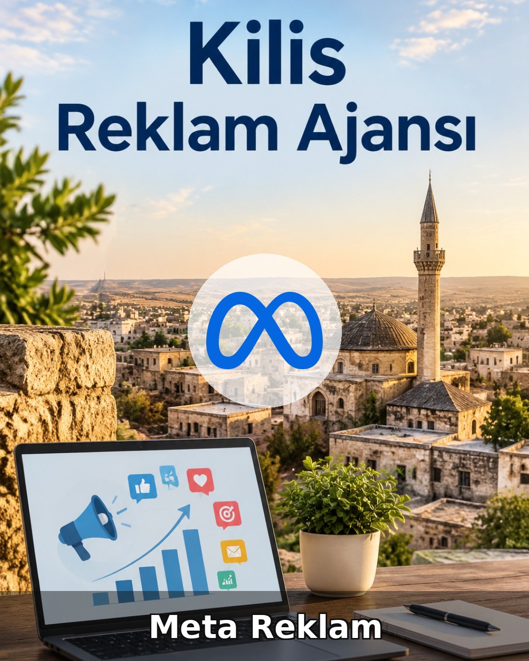 Kilis Meta Reklam Ajansı